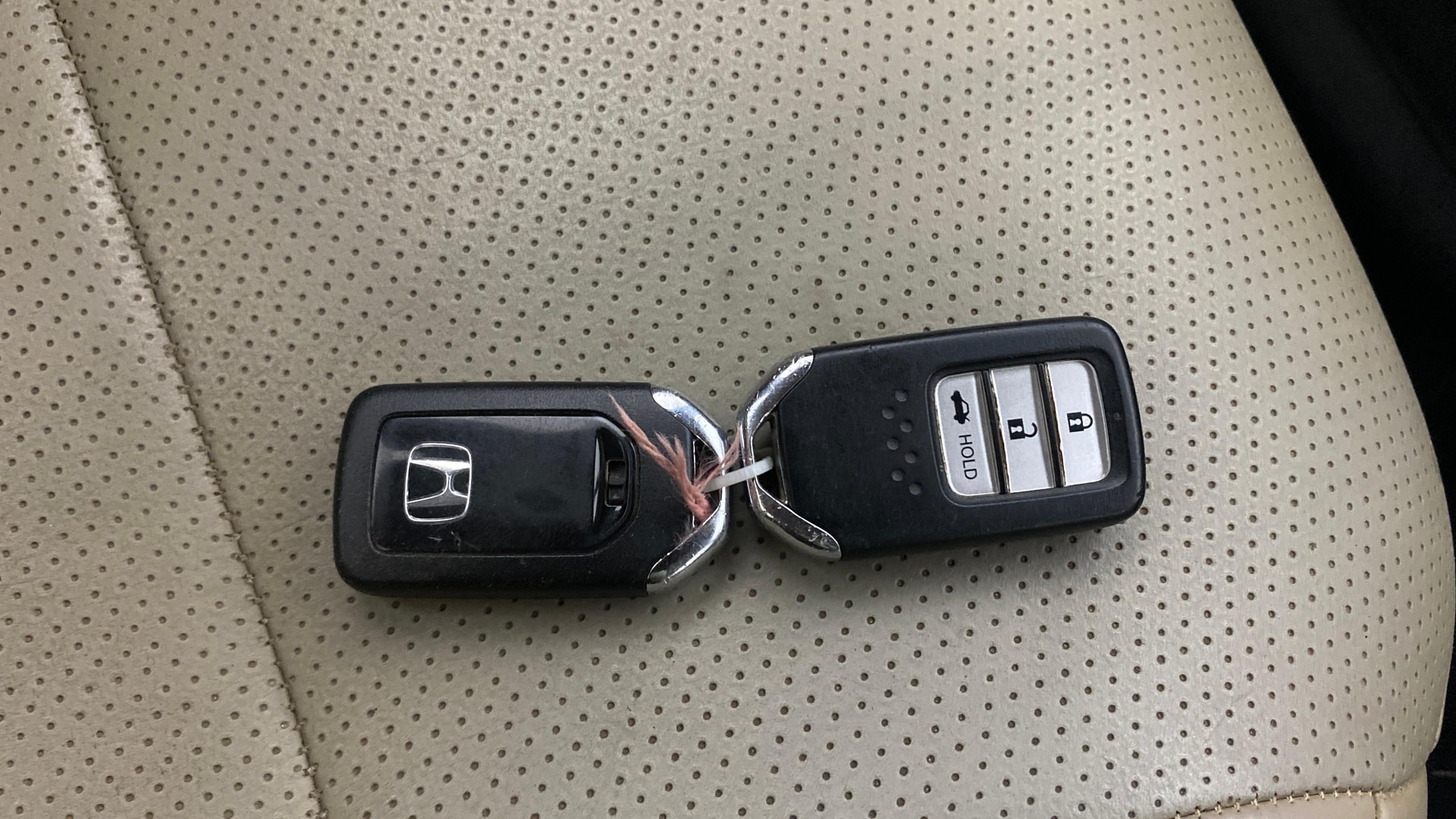 Used 2018 Honda Amaze Used 2018 Honda Amaze