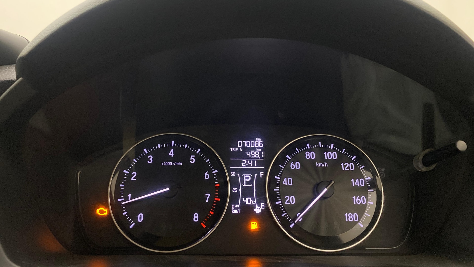 Used 2018 Honda Amaze Used 2018 Honda Amaze
