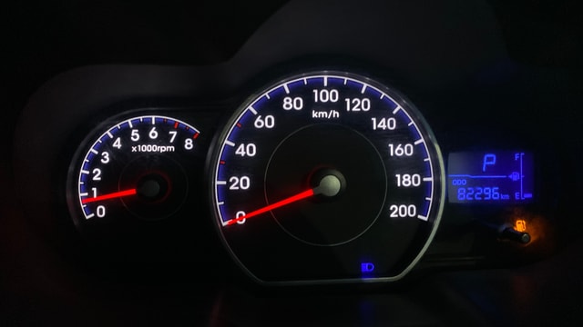 View Hyundai i10 Image 19 Used Hyundai i10 Image 19
