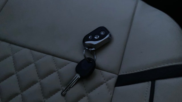 View Hyundai i10 Image 17 Used Hyundai i10 Image 17