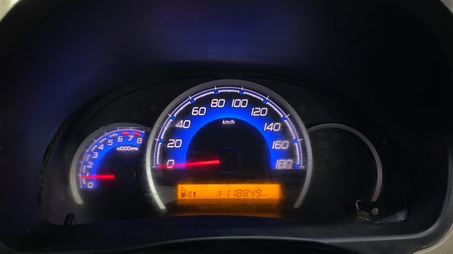 View Maruti Suzuki 1000 Image 33 Used Maruti Suzuki 1000 Image 33