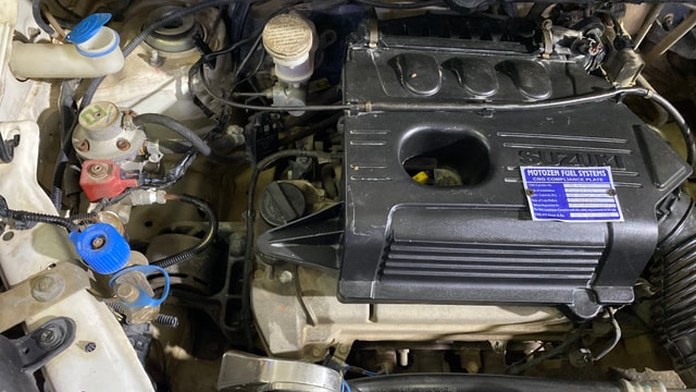 View Maruti Suzuki 1000 Image 3 Used Maruti Suzuki 1000 Image 3