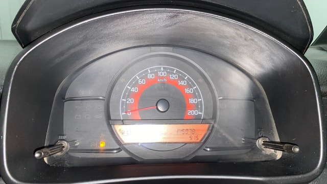 View Maruti Suzuki 1000 Image 34 Used Maruti Suzuki 1000 Image 34