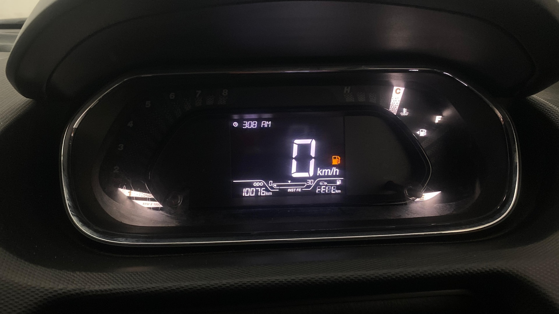 View 2022 Tata Tiago Revotorq XB Image 33 Used 2022 Tata Tiago Revotorq XB Image 33