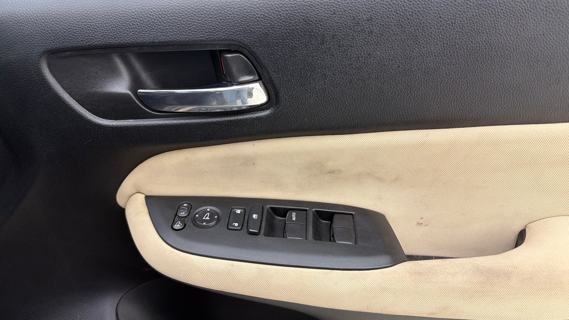 Used 2021 Honda City Used 2021 Honda City
