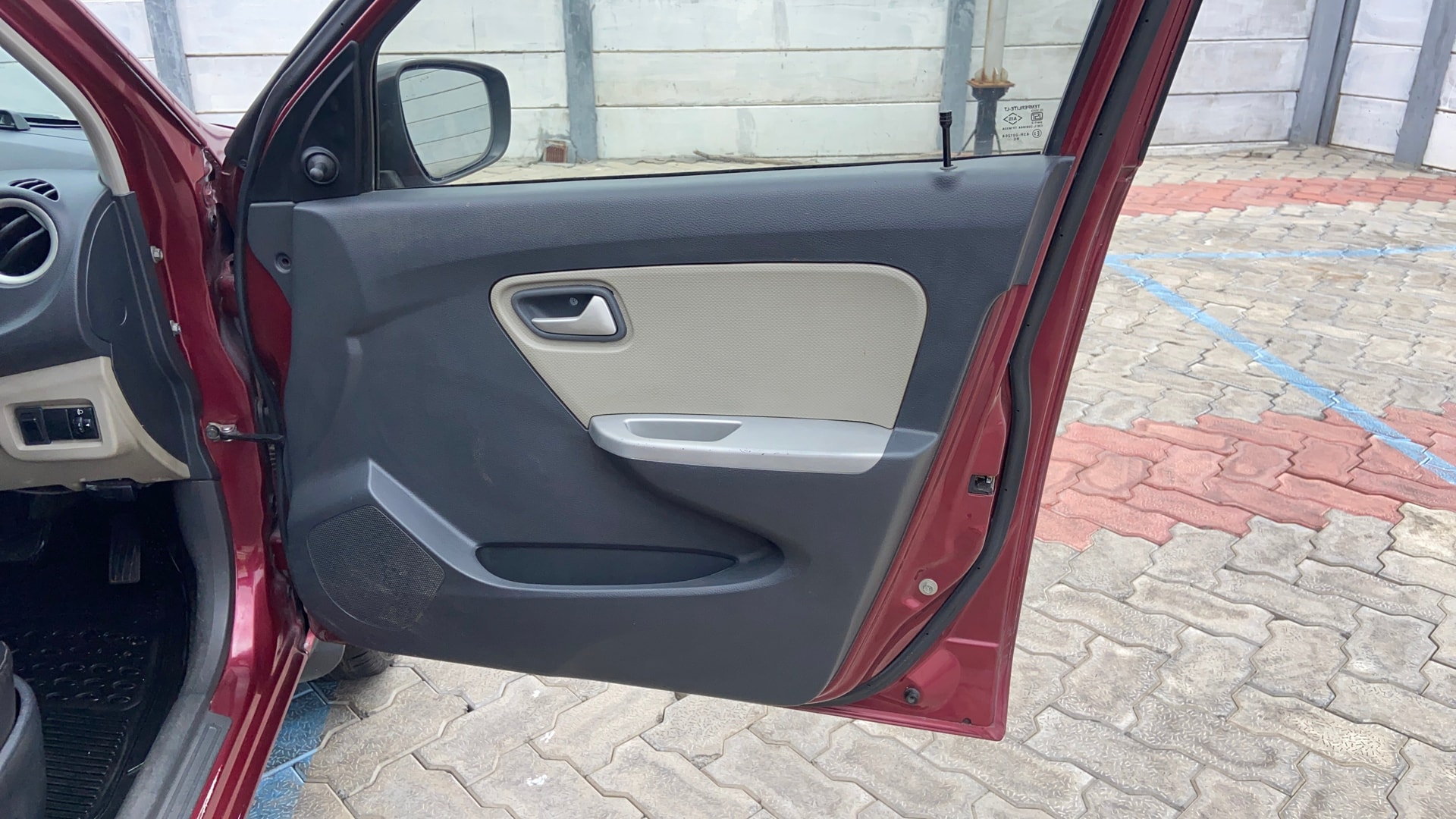 Used 2015 Maruti Suzuki Alto K10 Used 2015 Maruti Suzuki Alto K10
