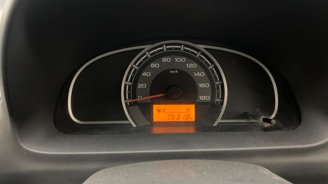 View Maruti Suzuki Alto 800 Image 33 Used Maruti Suzuki Alto 800 Image 33