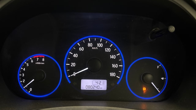 View Honda Amaze Image 33 Used Honda Amaze Image 33
