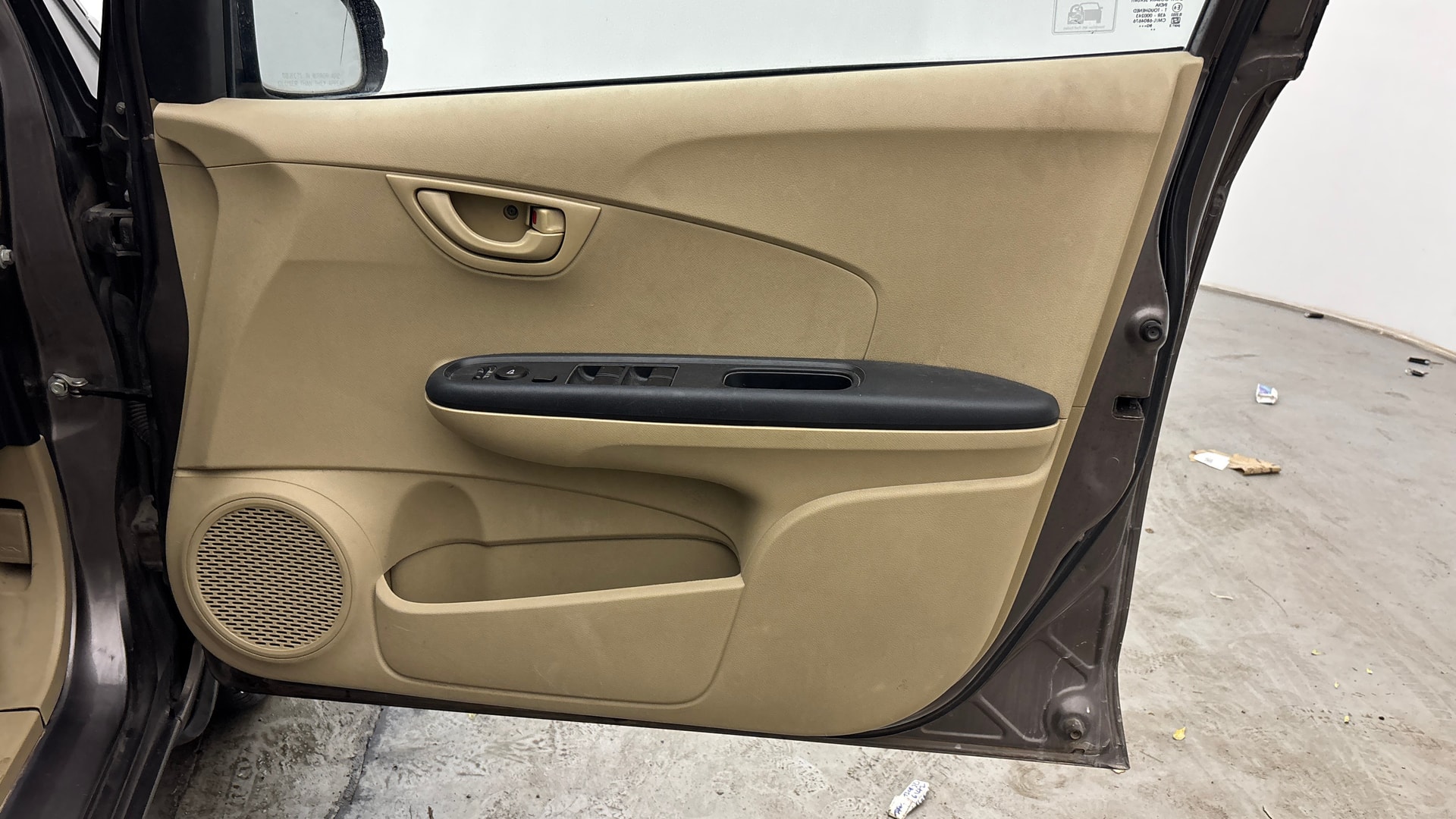 Used 2017 Honda Amaze Used 2017 Honda Amaze