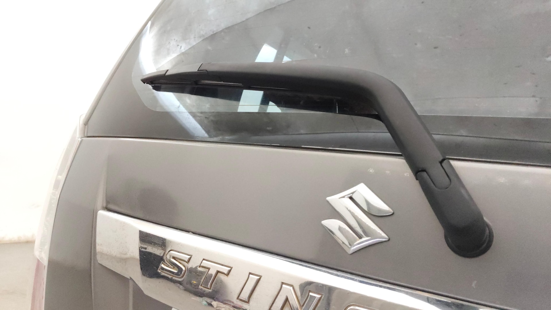 View 2014 Maruti Suzuki Stingray LXI Image 42 Used 2014 Maruti Suzuki Stingray LXI Image 42