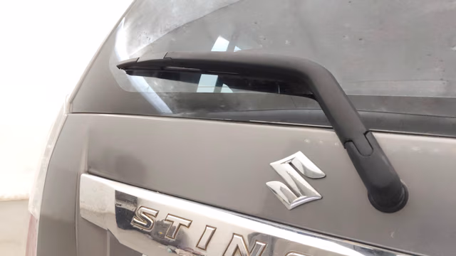 View Maruti Suzuki Stingray Image 42 Used Maruti Suzuki Stingray Image 42