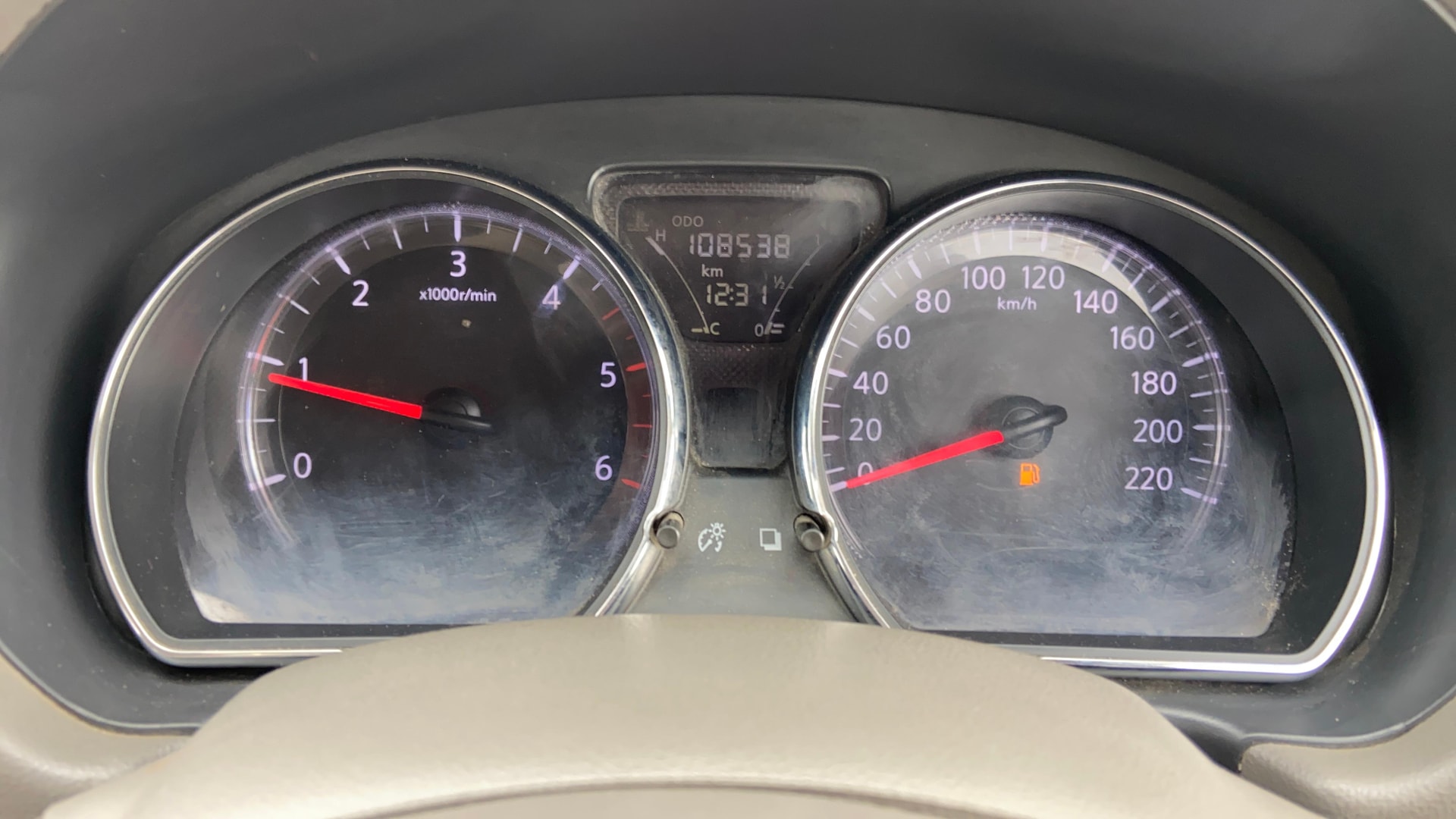 View 2014 Nissan Sunny XV Diesel Image 35 Used 2014 Nissan Sunny XV Diesel Image 35