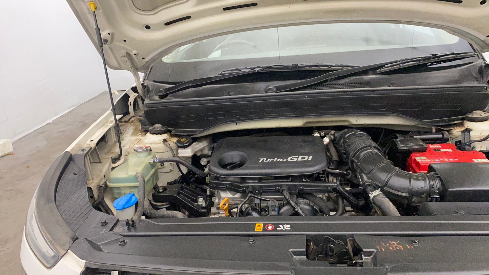 View 2019 Hyundai Venue SX (O) 1.0 iMT Petrol Image 27 Used 2019 Hyundai Venue SX (O) 1.0 iMT Petrol Image 27