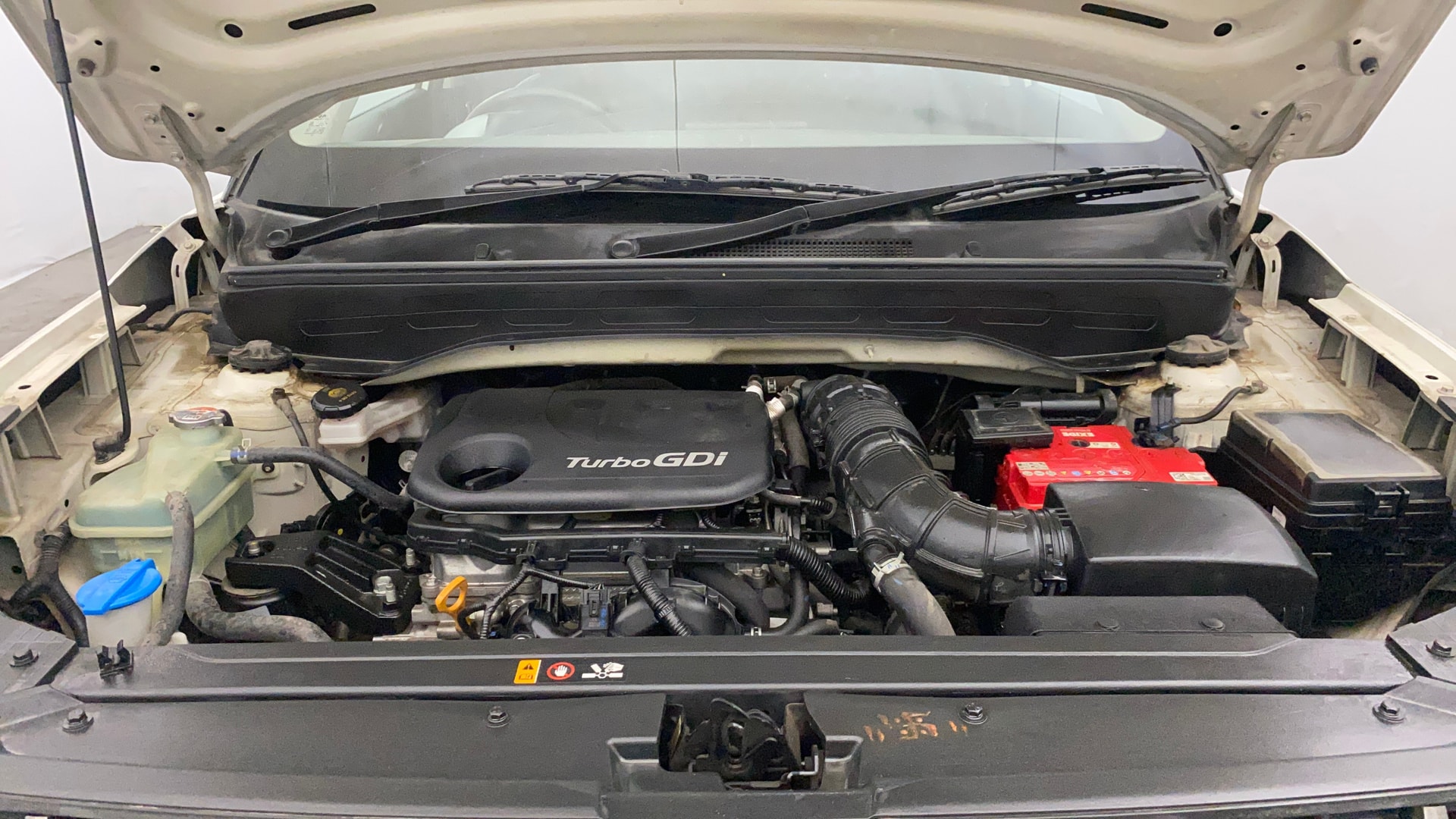 View 2019 Hyundai Venue SX (O) 1.0 iMT Petrol Image 47 Used 2019 Hyundai Venue SX (O) 1.0 iMT Petrol Image 47