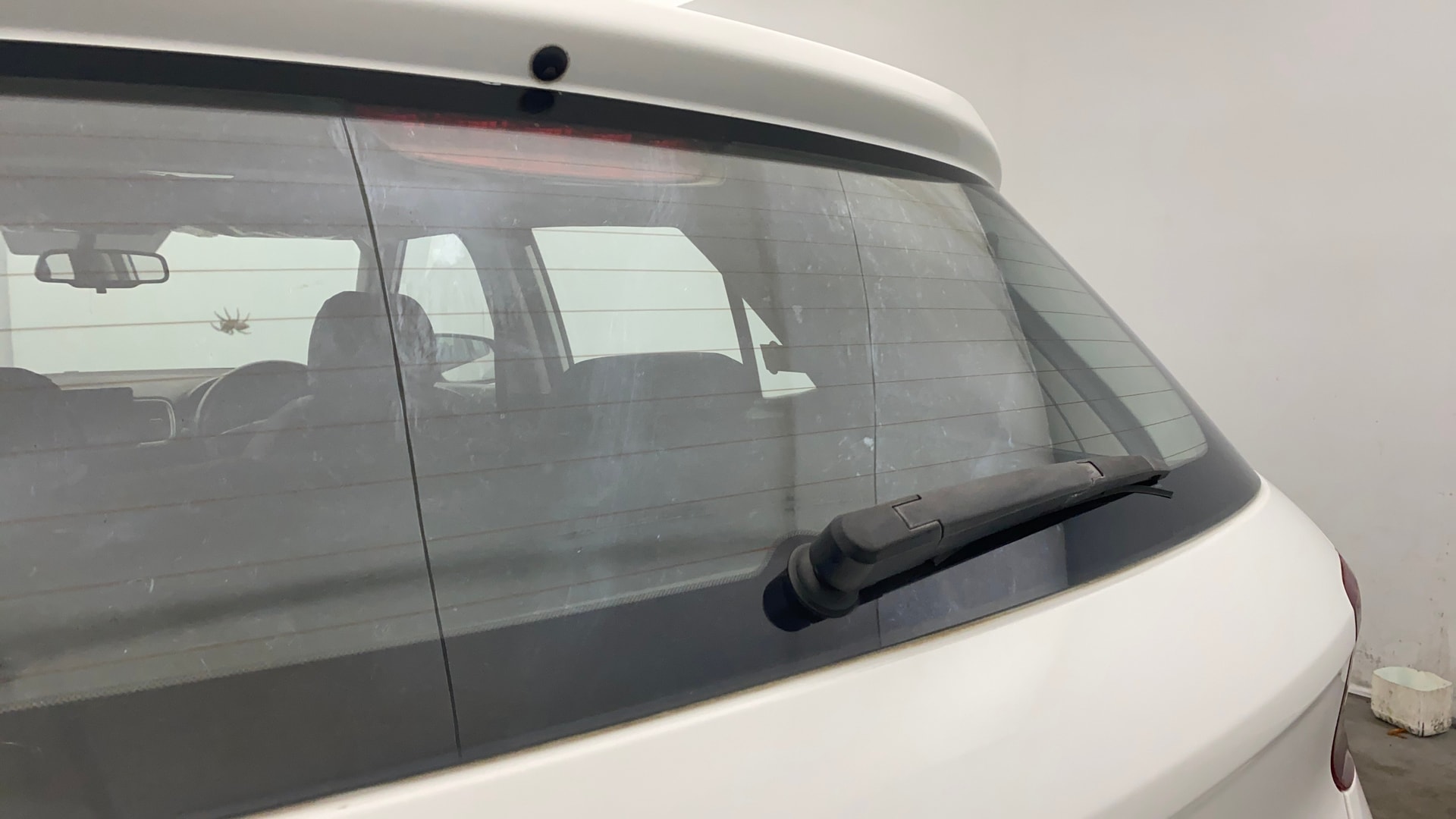View 2019 Hyundai Venue SX (O) 1.0 iMT Petrol Image 25 Used 2019 Hyundai Venue SX (O) 1.0 iMT Petrol Image 25