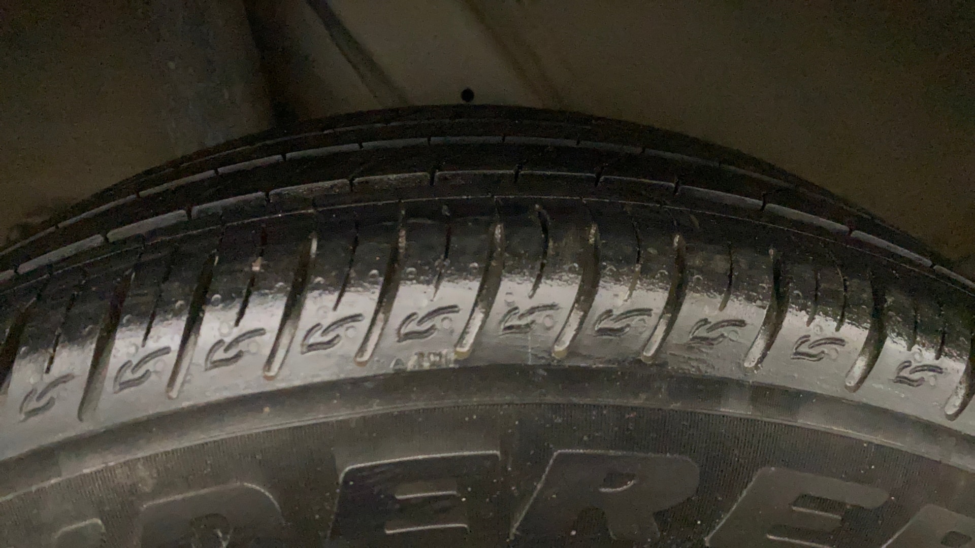 View 2019 Hyundai Venue SX (O) 1.0 iMT Petrol Image 11 Used 2019 Hyundai Venue SX (O) 1.0 iMT Petrol Image 11