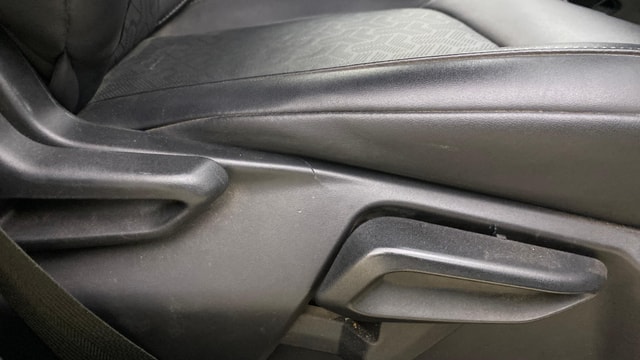 View Tata Nexon Image 11 Used Tata Nexon Image 11