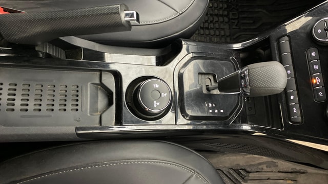 View Tata Nexon Image 42 Used Tata Nexon Image 42