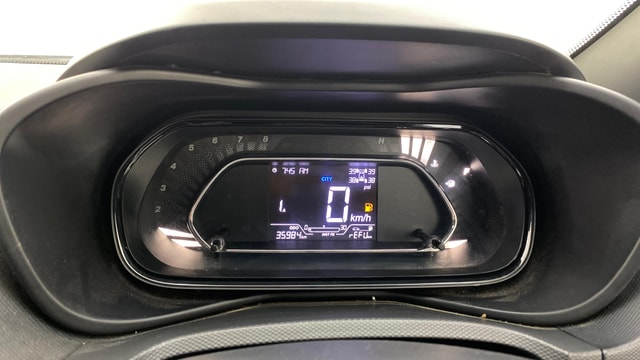 View Tata Nexon Image 21 Used Tata Nexon Image 21