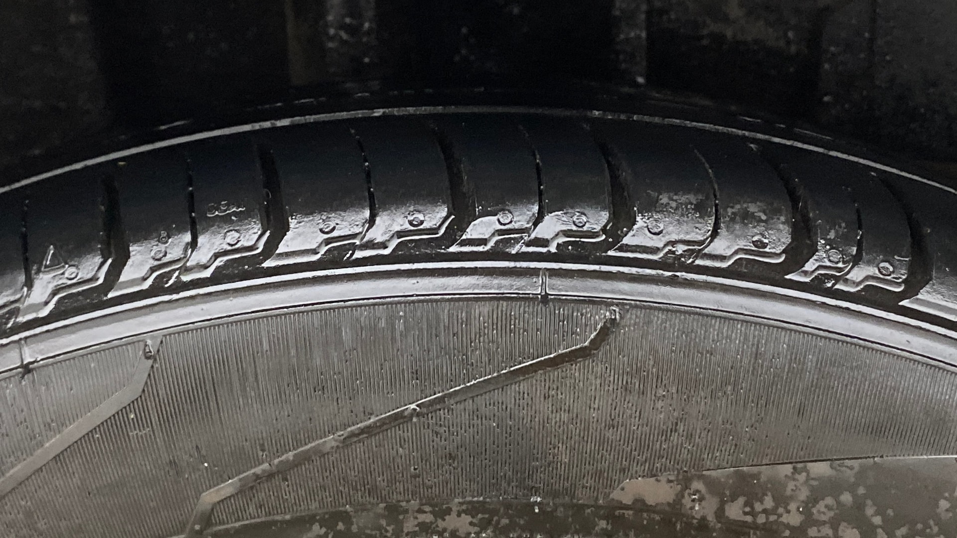 View 2017 Tata Tigor XZ (O) Petrol Image 14 Used 2017 Tata Tigor XZ (O) Petrol Image 14