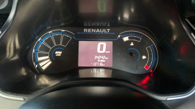 View Renault Triber Image 34 Used Renault Triber Image 34