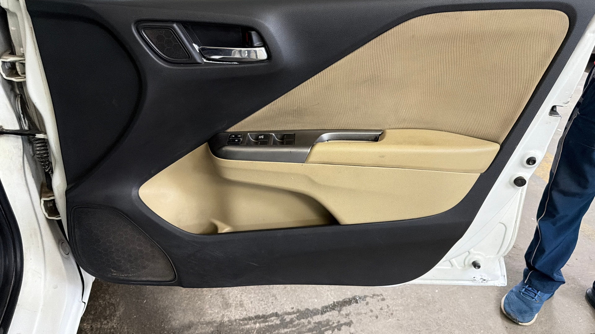 Used 2016 Honda City Used 2016 Honda City