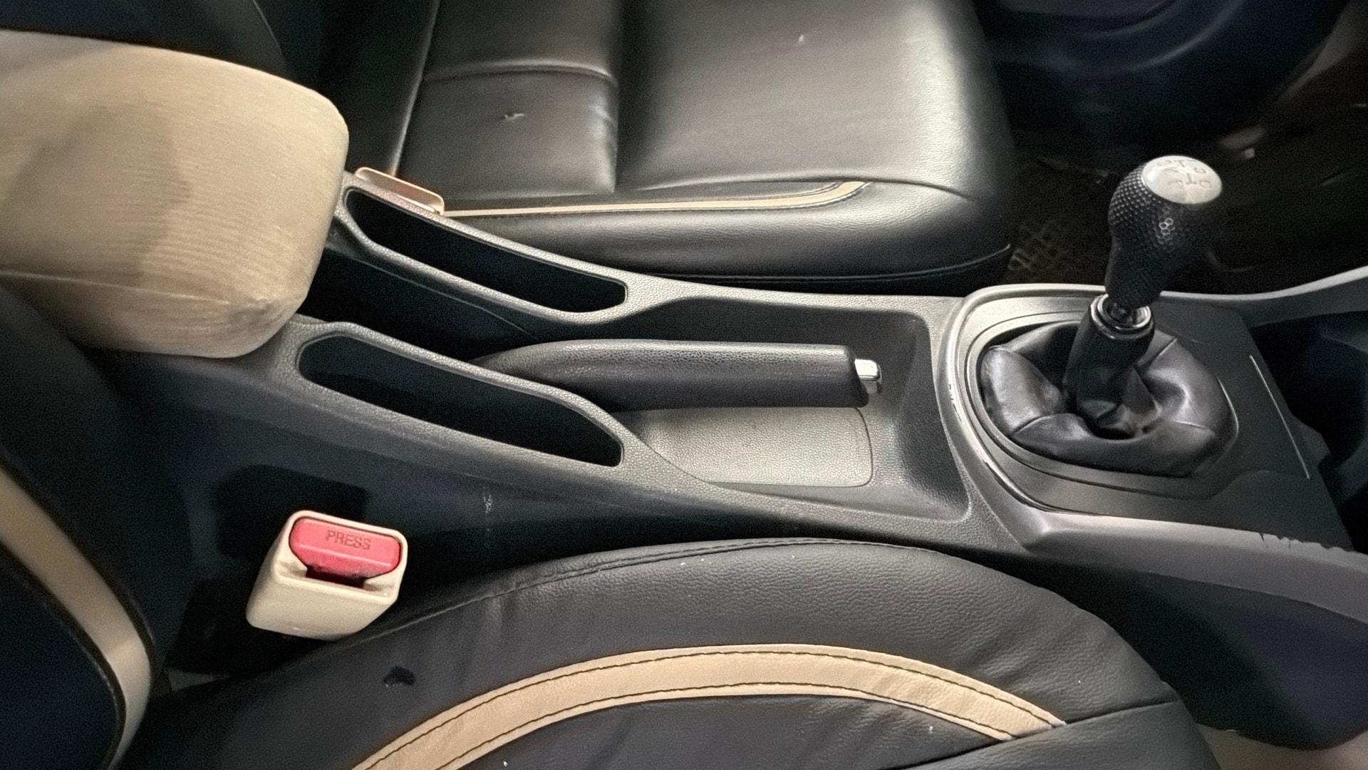 Used 2016 Honda City Used 2016 Honda City