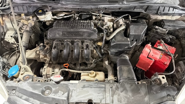 View Honda City Image 43 Used Honda City Image 43