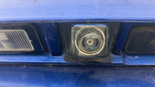 View Renault Triber Image 24 Used Renault Triber Image 24