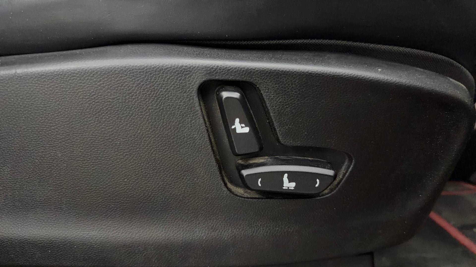 Used 2022 MG Hector Used 2022 MG Hector
