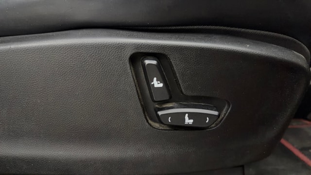 View MG Hector Image 19 Used MG Hector Image 19