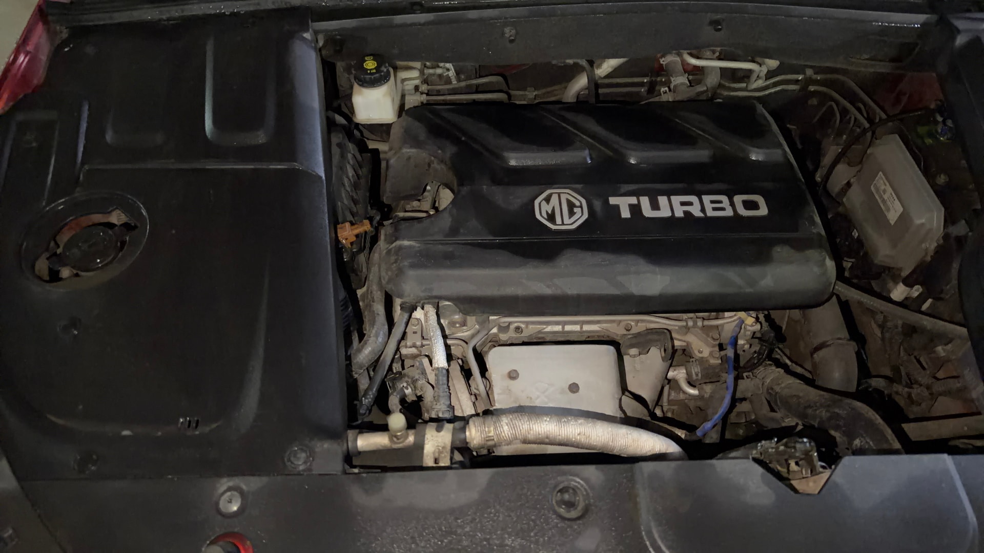 Used 2022 MG Hector Used 2022 MG Hector