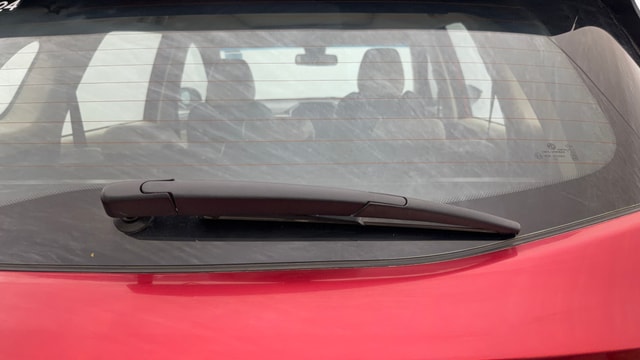 View MG Hector Image 44 Used MG Hector Image 44