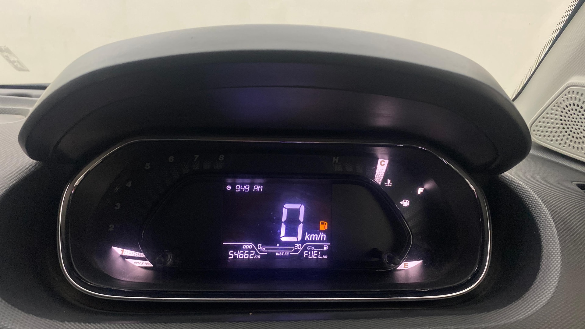 Used 2021 Tata Tiago Used 2021 Tata Tiago