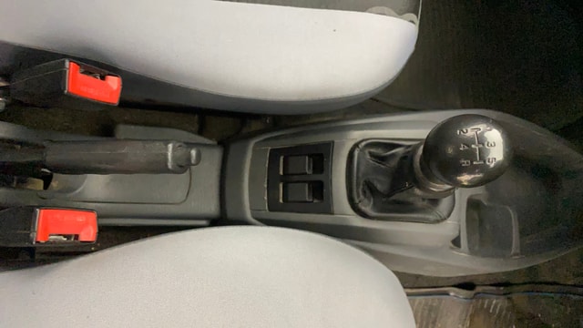View Maruti Suzuki Alto 800 Image 38 Used Maruti Suzuki Alto 800 Image 38