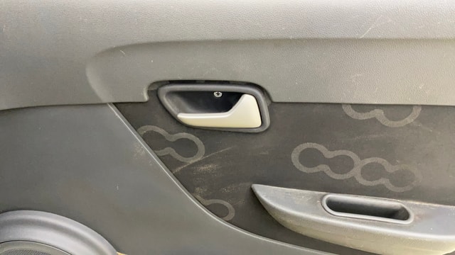 View Maruti Suzuki Alto 800 Image 36 Used Maruti Suzuki Alto 800 Image 36
