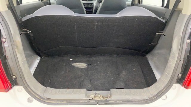 View Maruti Suzuki Alto 800 Image 6 Used Maruti Suzuki Alto 800 Image 6