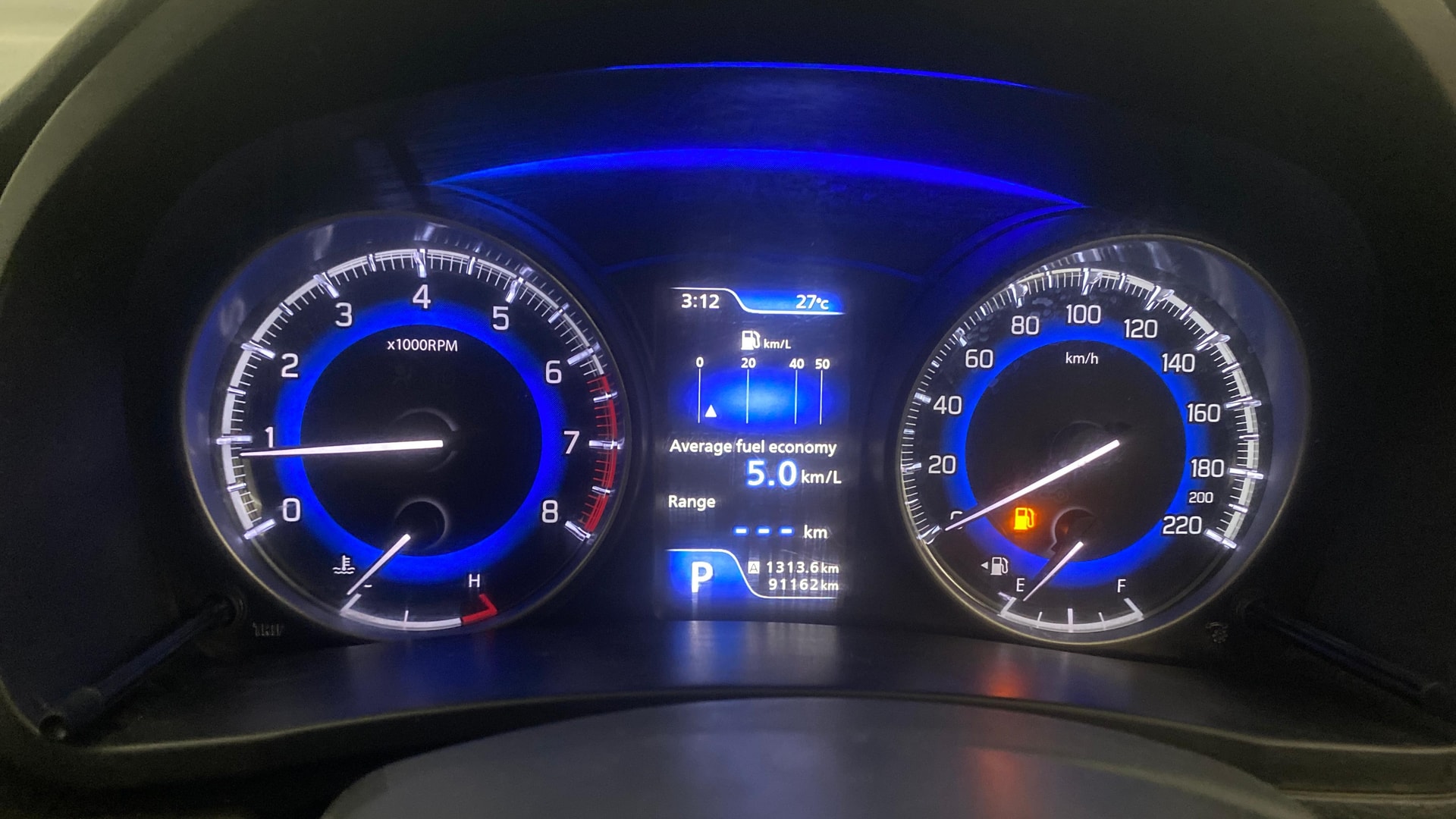 View 2017 Maruti Suzuki 1000 Base Variant Image 34 Used 2017 Maruti Suzuki 1000 Base Variant Image 34