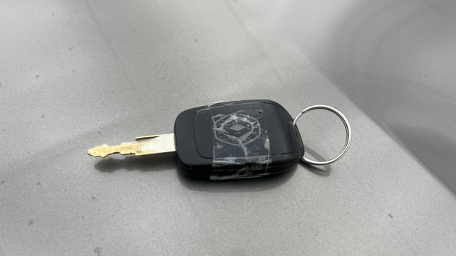 View Renault Kwid Image 27 Used Renault Kwid Image 27