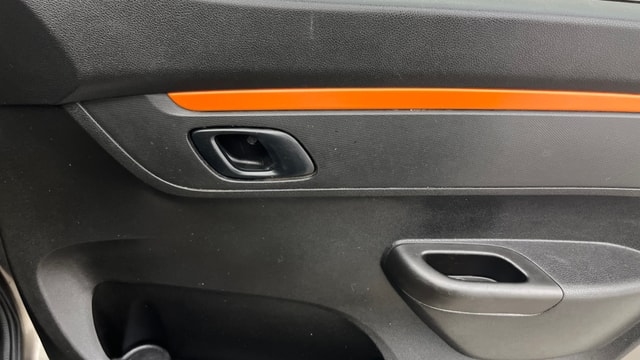 View Renault Kwid Image 33 Used Renault Kwid Image 33