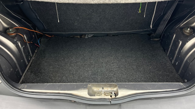 View Renault Kwid Image 10 Used Renault Kwid Image 10