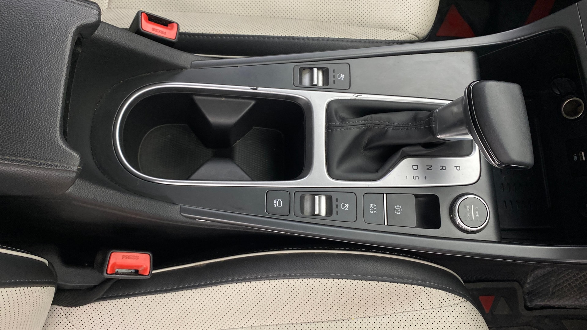 View 2021 Hyundai Creta 1.4 E Diesel Image 41 Used 2021 Hyundai Creta 1.4 E Diesel Image 41