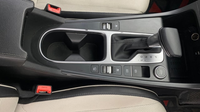 View Hyundai Creta Image 41 Used Hyundai Creta Image 41