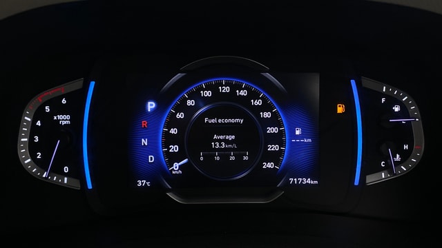 View Hyundai Creta Image 37 Used Hyundai Creta Image 37