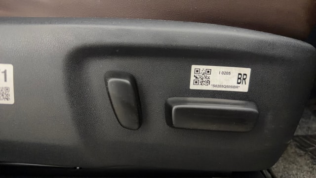 View Toyota Innova Hycross Image 12 Used Toyota Innova Hycross Image 12
