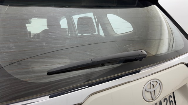 View Toyota Innova Hycross Image 25 Used Toyota Innova Hycross Image 25