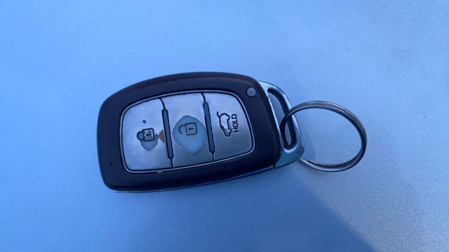 View Hyundai Creta Image 19 Used Hyundai Creta Image 19