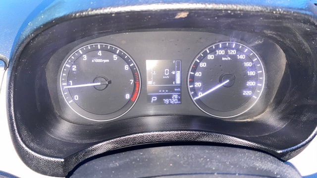 View Hyundai Creta Image 21 Used Hyundai Creta Image 21