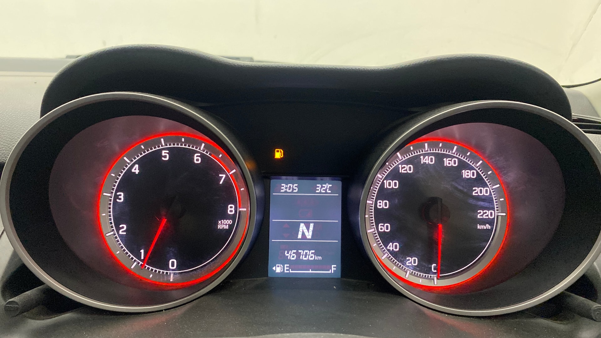 View 2022 Maruti Suzuki 1000 Base Variant Image 34 Used 2022 Maruti Suzuki 1000 Base Variant Image 34
