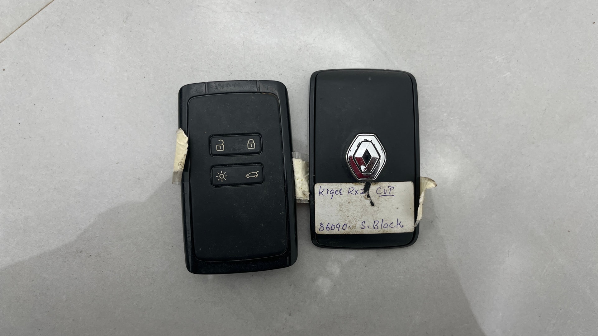 Used 2023 Renault Kiger Used 2023 Renault Kiger